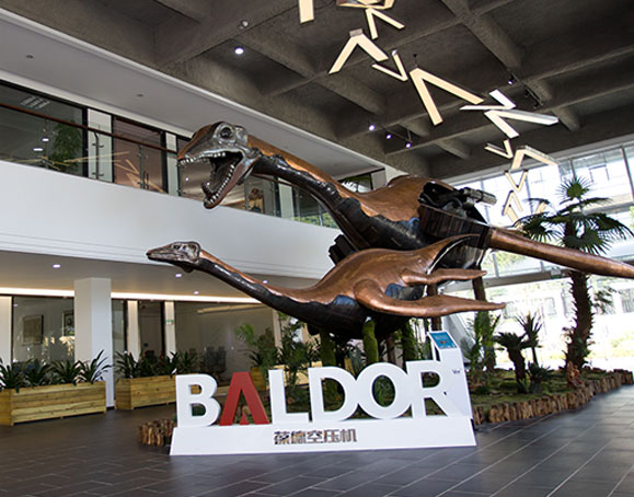 空壓機(jī)停機(jī)或空壓機(jī)無(wú)法啟動(dòng)時(shí)怎么辦？