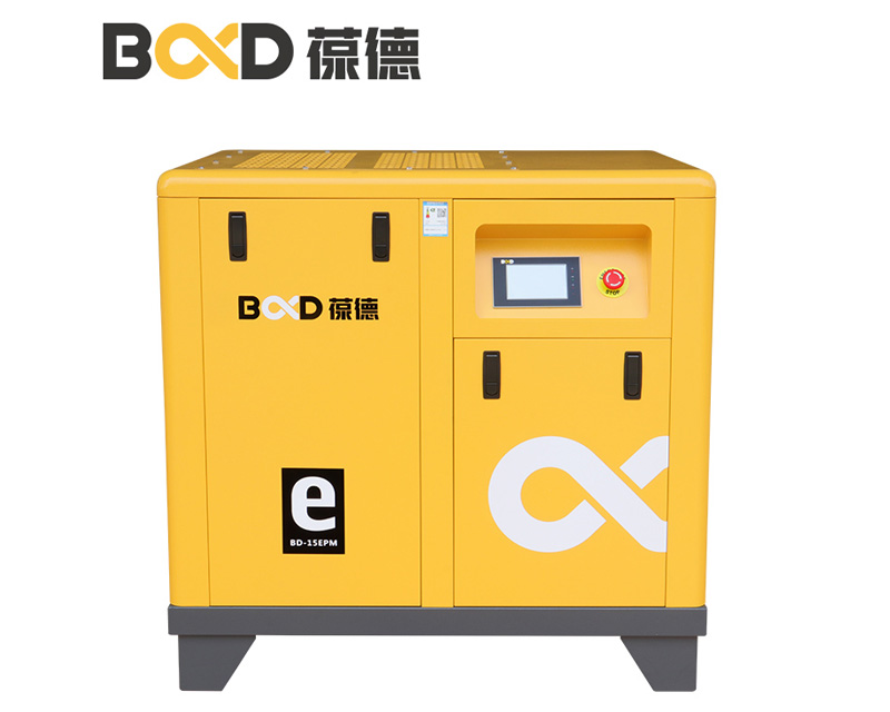 改造空氣壓縮機(jī)？五招搞定！